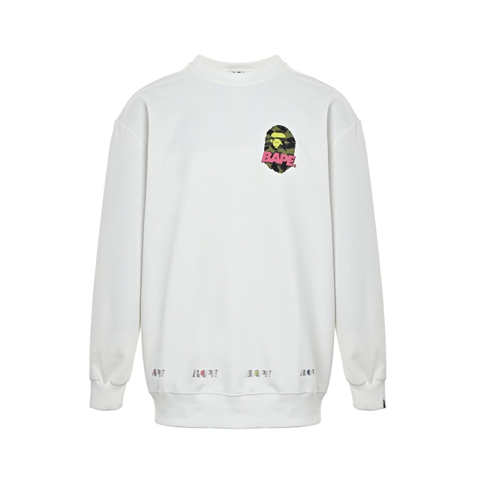 Bape Hoody-273