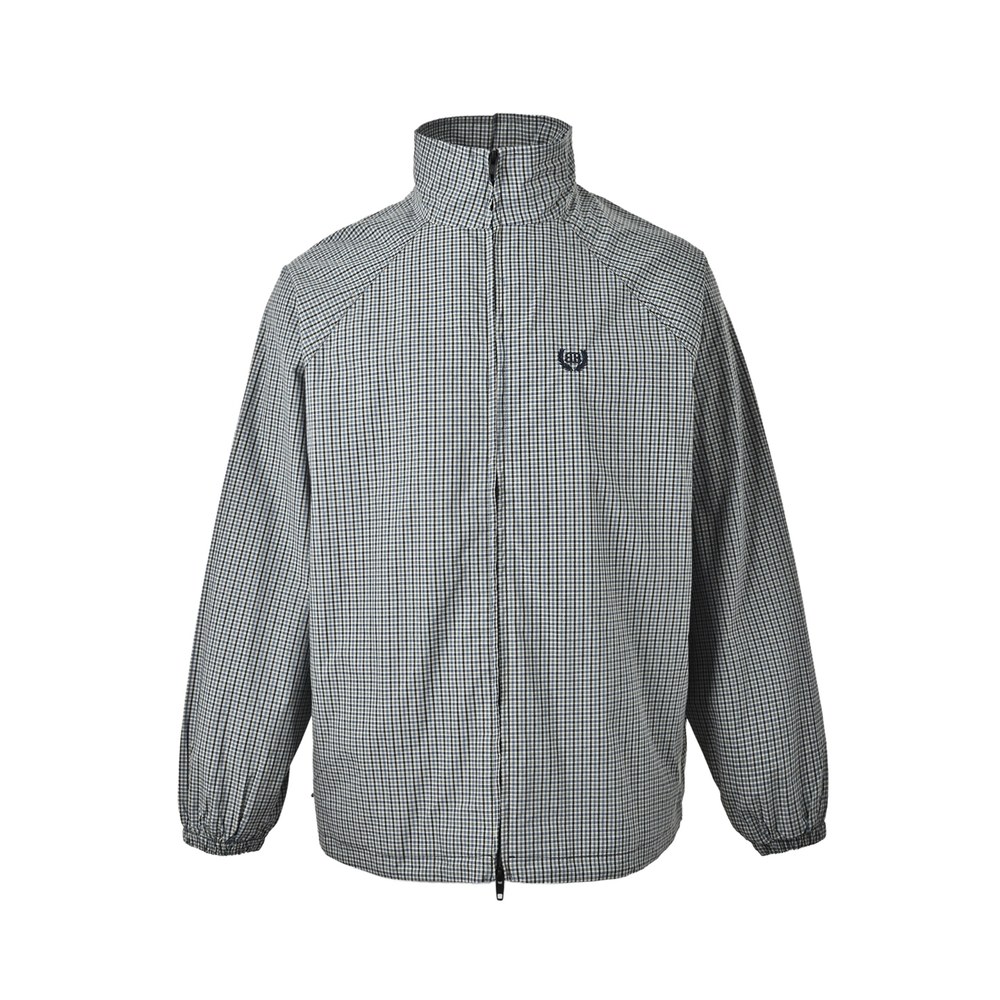 Balenciaga Jacket-179