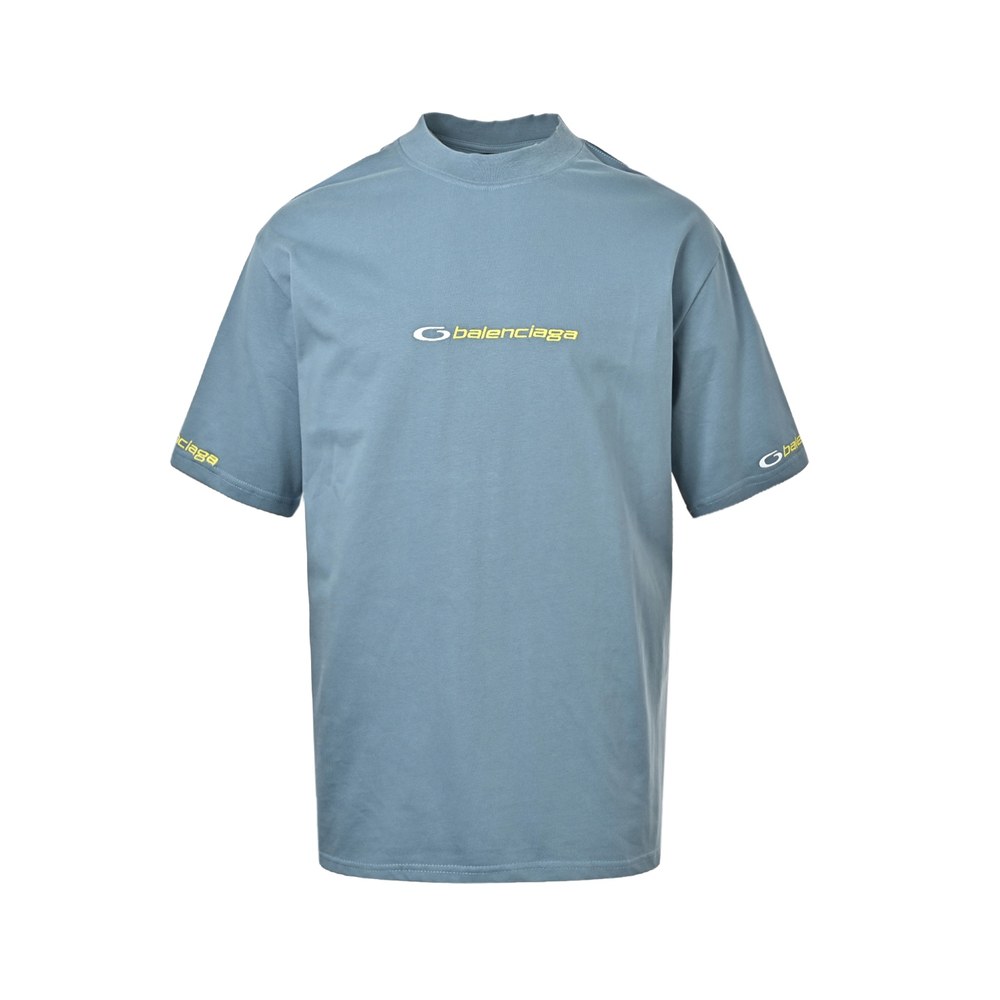Balenciaga T-shirts-1546