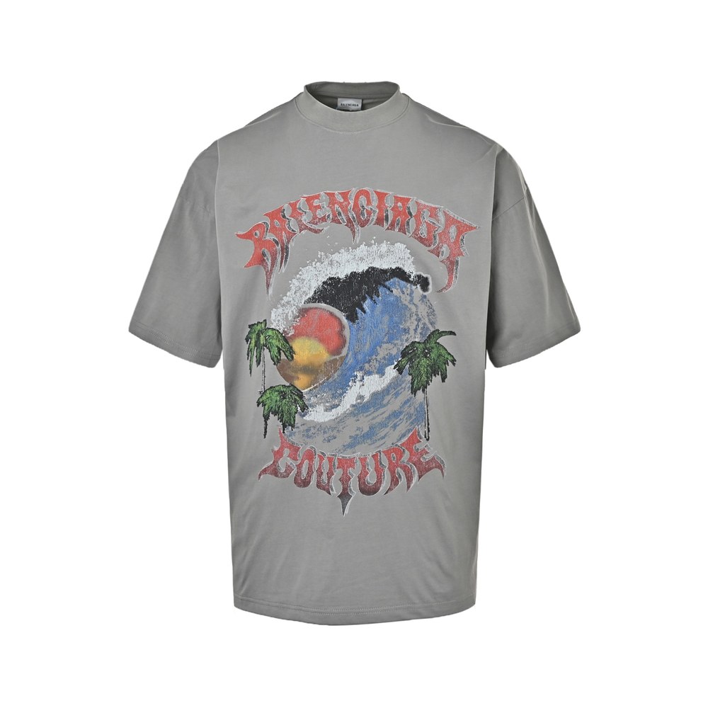 Balenciaga T-shirts-1508
