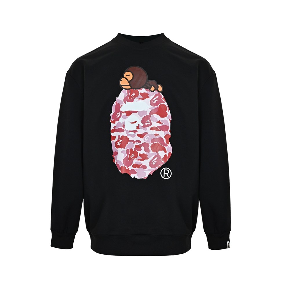 Bape Hoody-274