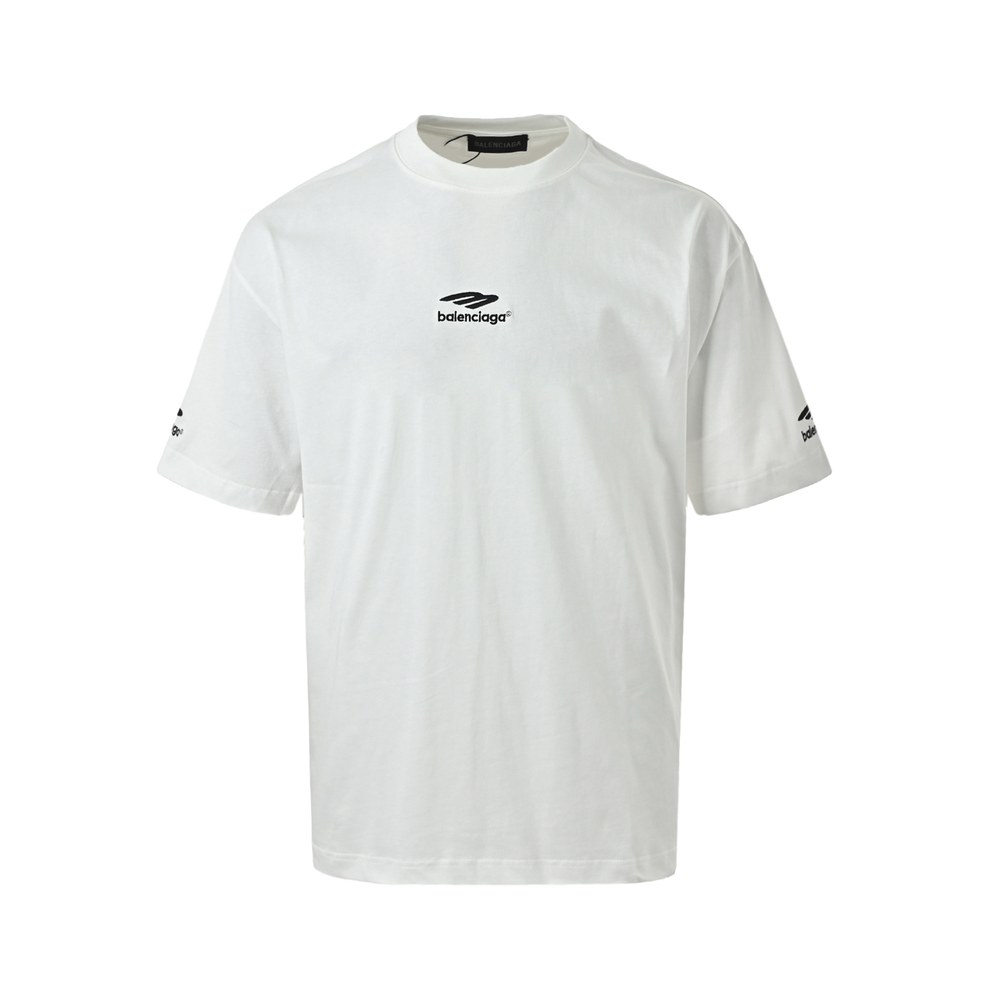 Balenciaga T-shirts-1534