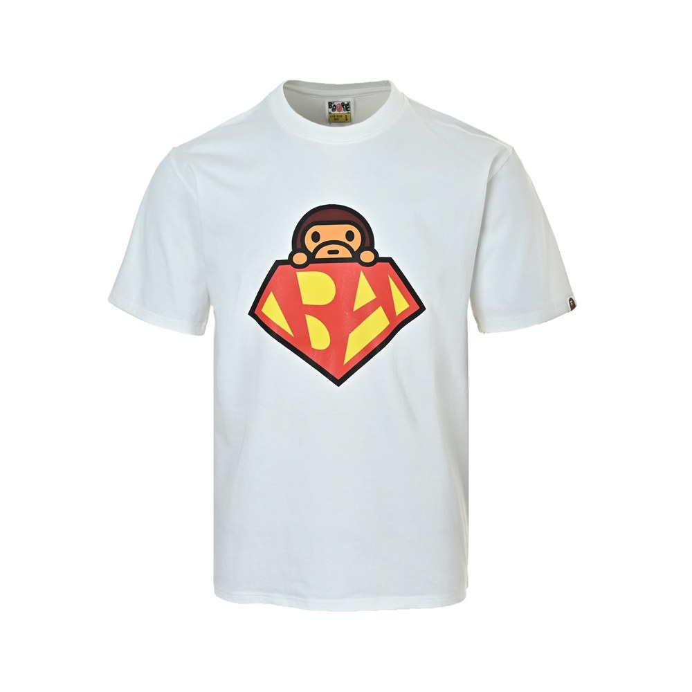 Bape T-shirts-1102