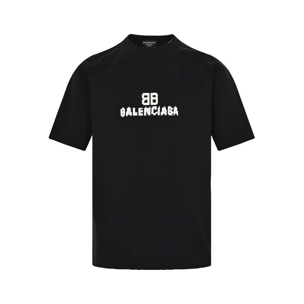 Balenciaga T-shirts-1530
