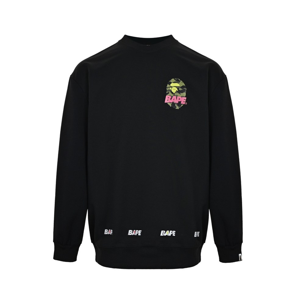 Bape Hoody-272