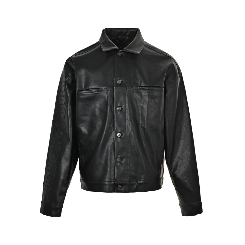 Balenciaga Jacket-192
