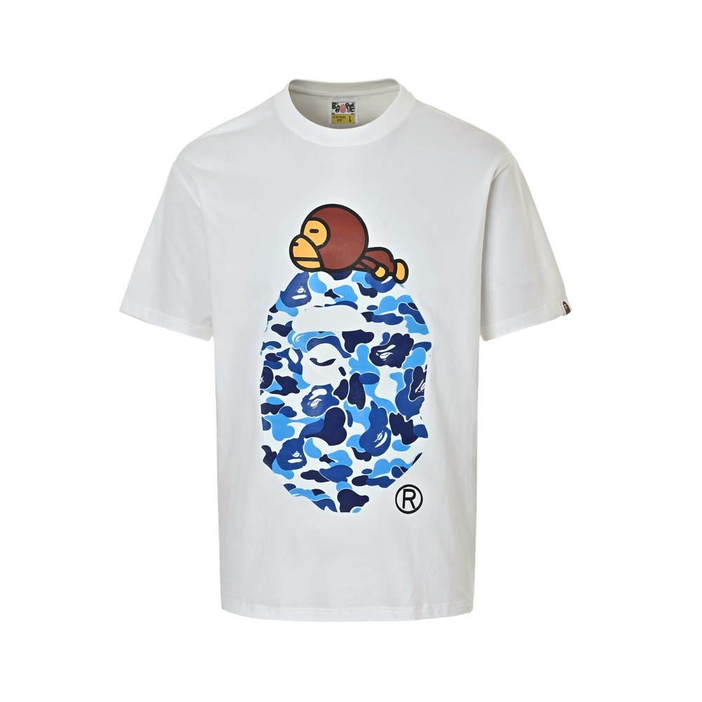 Bape T-shirts-1124