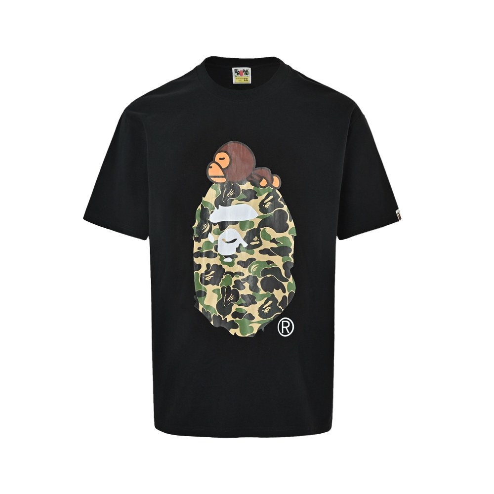 Bape T-shirts-1122