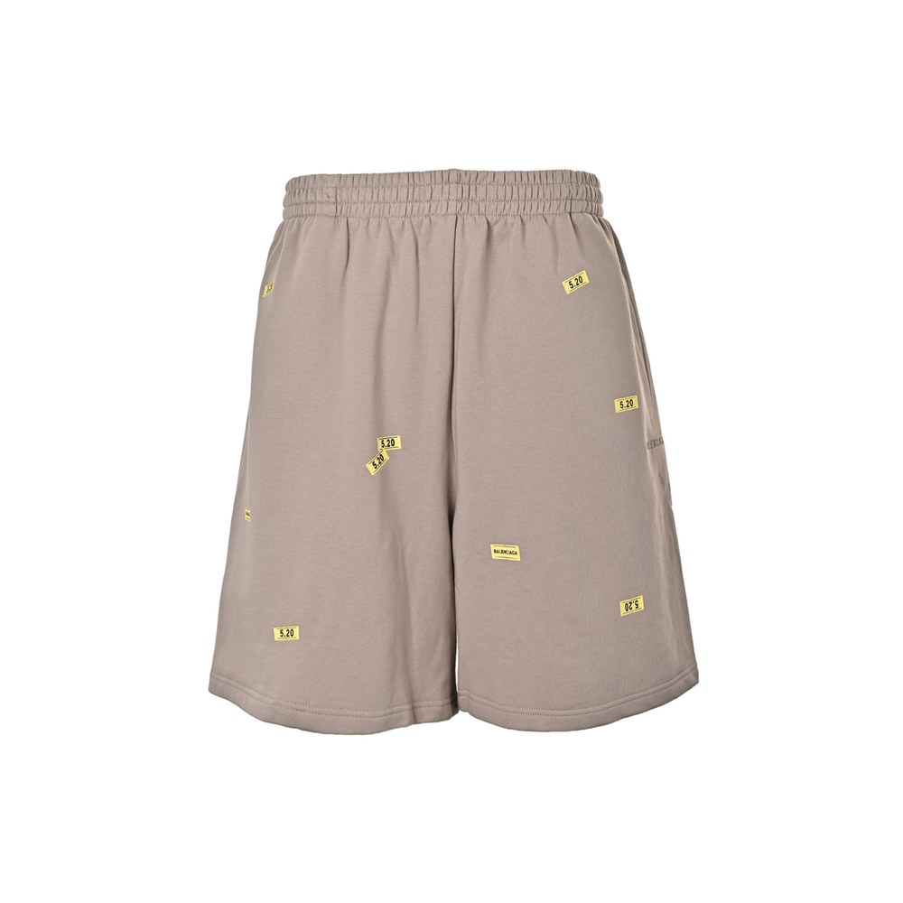 Balenciaga Shorts-142