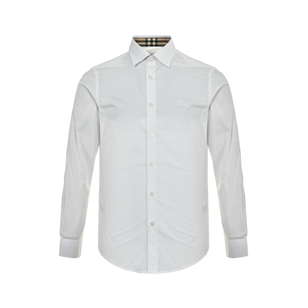 Burberry Long Shirt-442