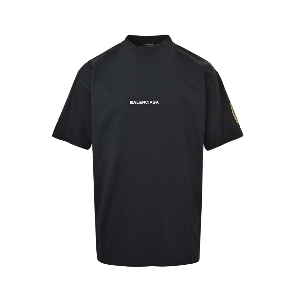 Balenciaga T-shirts-1499