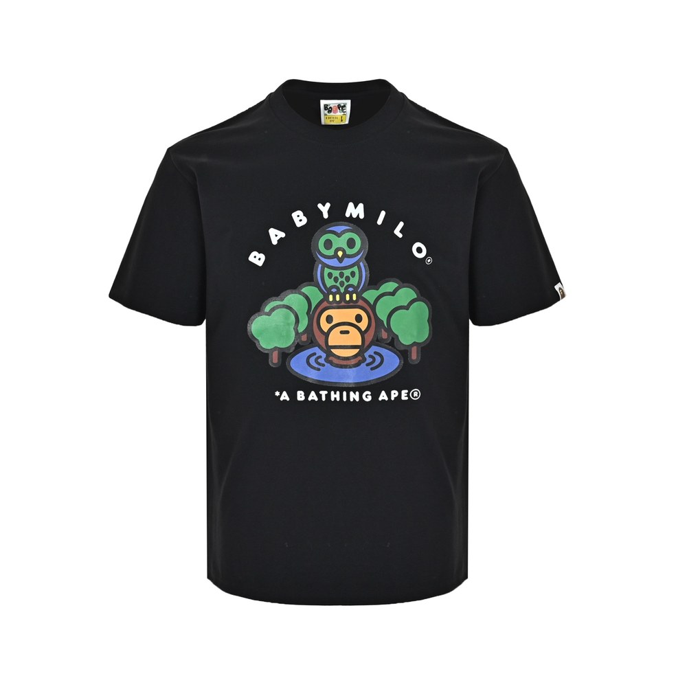 Bape T-shirts-1109