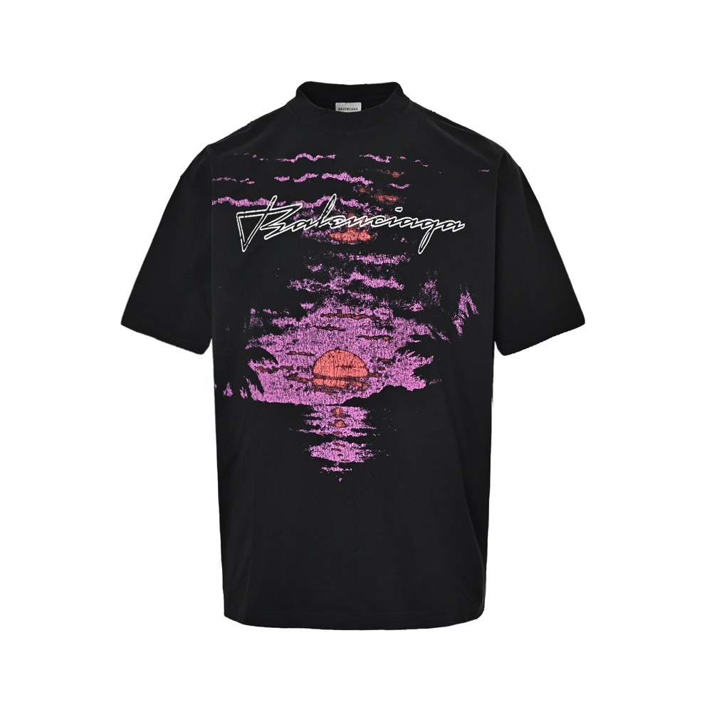 Balenciaga T-shirts-1487