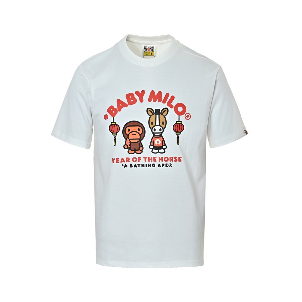 Bape T-shirts-1100