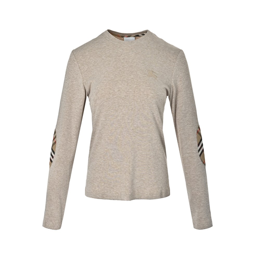 Burberry Long Shirt-411