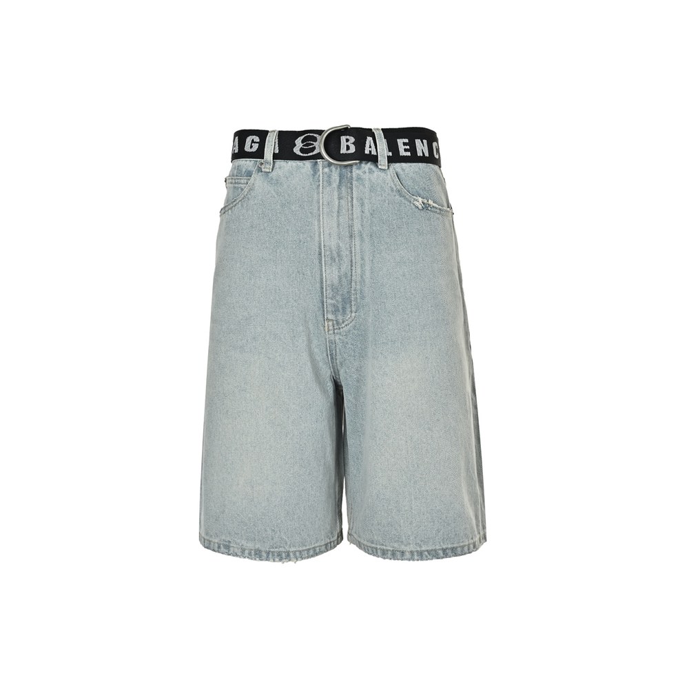 Balenciaga Shorts-181