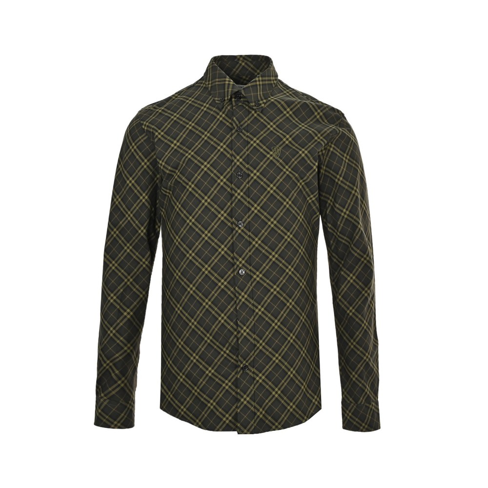 Burberry Long Shirt-429