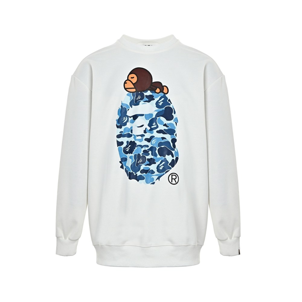 Bape Hoody-275