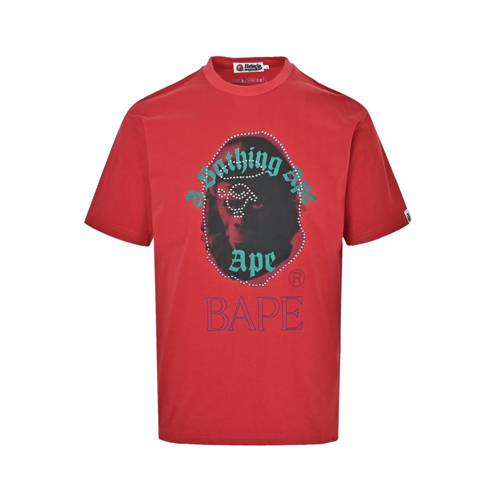 Bape T-shirts-1047