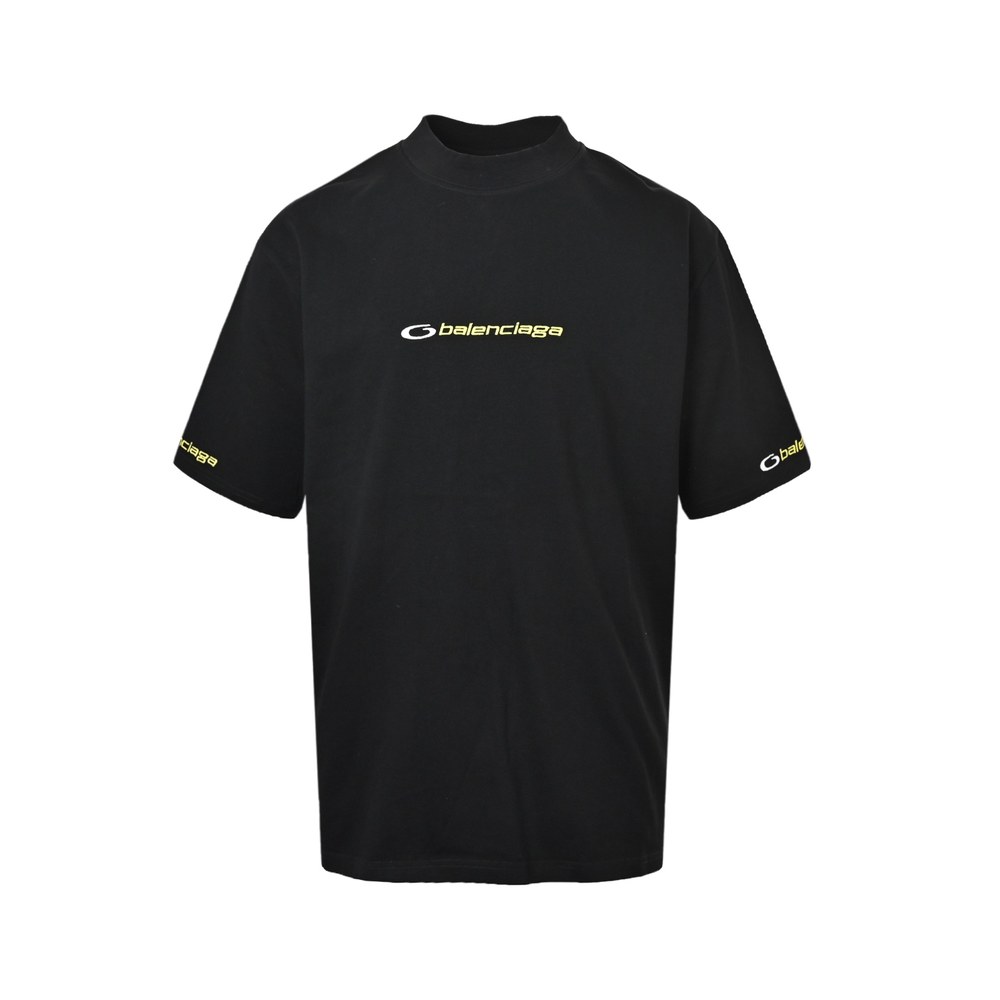 Balenciaga T-shirts-1545