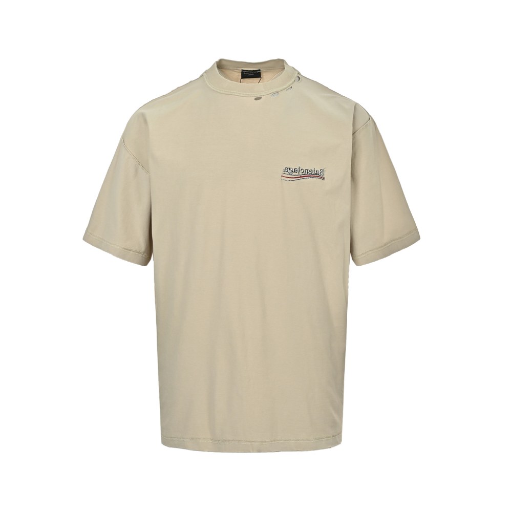 Balenciaga T-shirts-1500