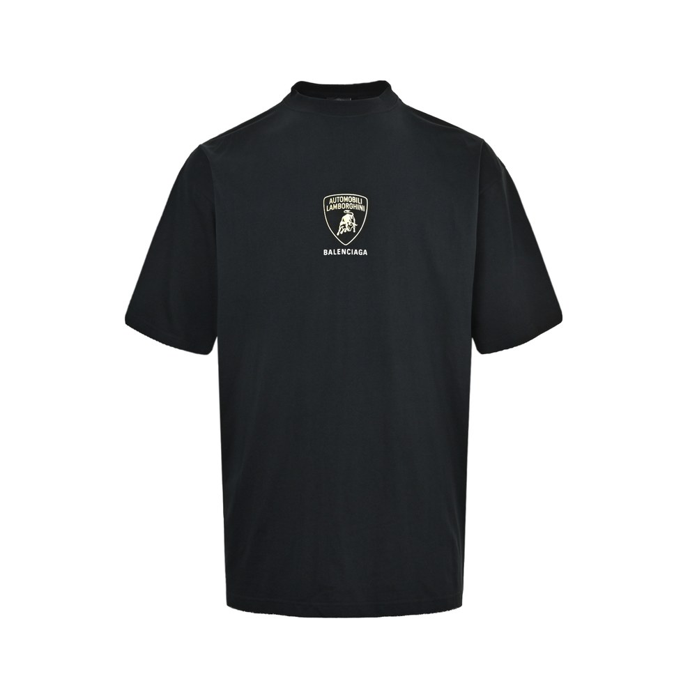 Balenciaga T-shirts-1498