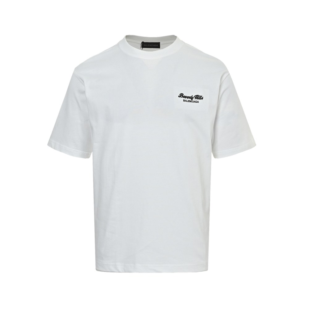 Balenciaga T-shirts-1541
