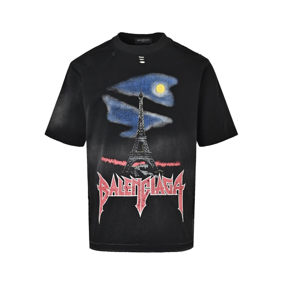 Balenciaga T-shirts-1492