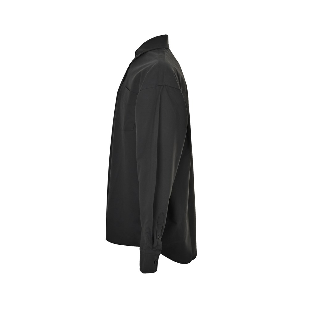 Balenciaga Jacket-176
