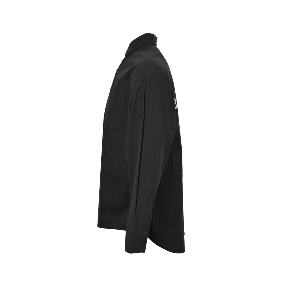 Balenciaga Long Shirt-012