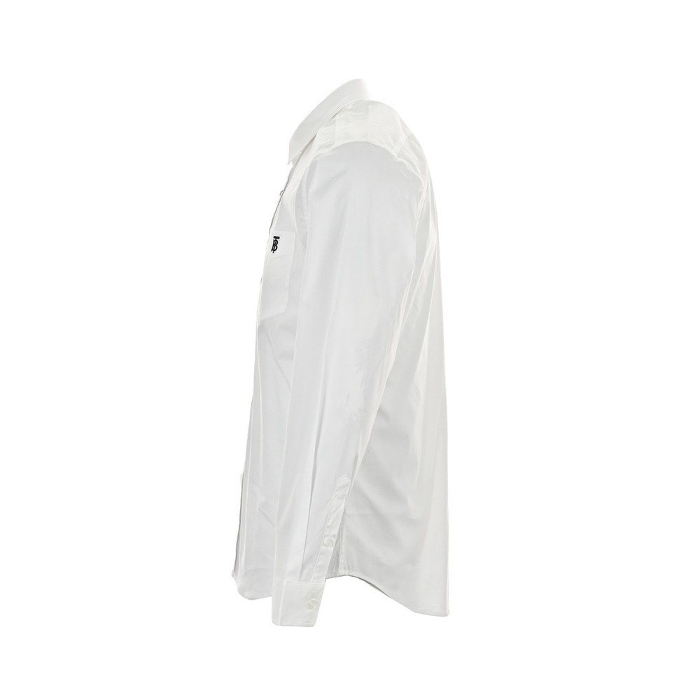 Burberry Long Shirt-437