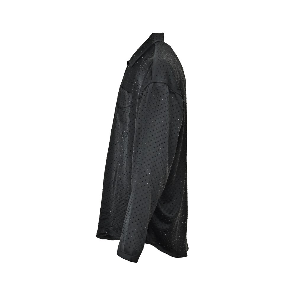 Balenciaga Long Shirt-020