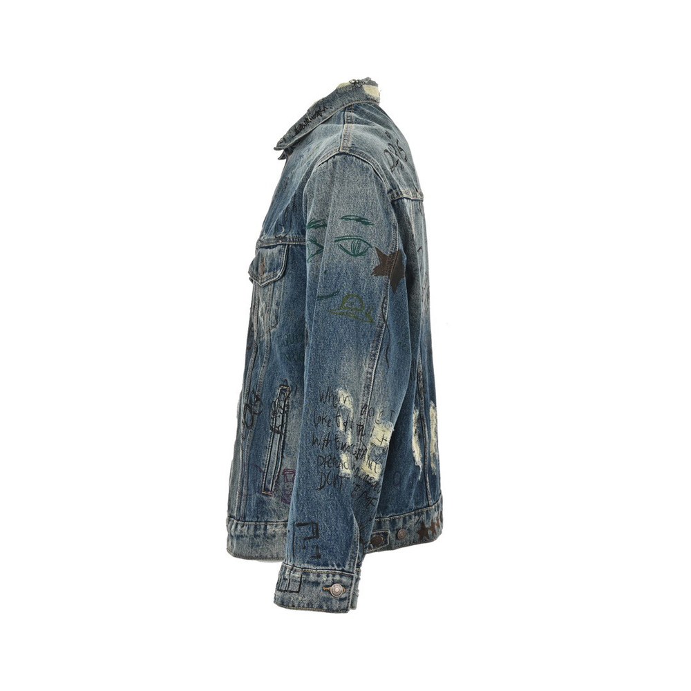 Balenciaga Jacket-182