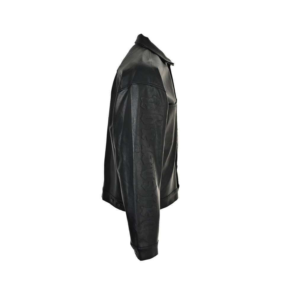 Balenciaga Jacket-192