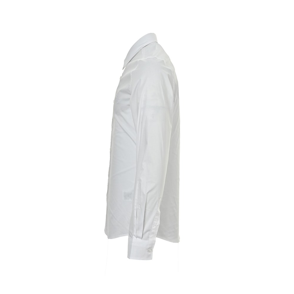 Burberry Long Shirt-442