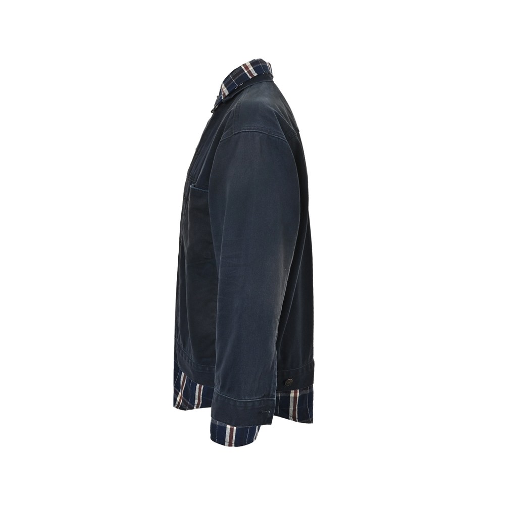 Balenciaga Jacket-196