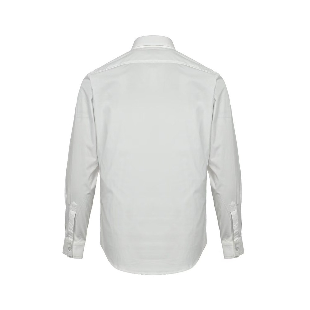 Burberry Long Shirt-448