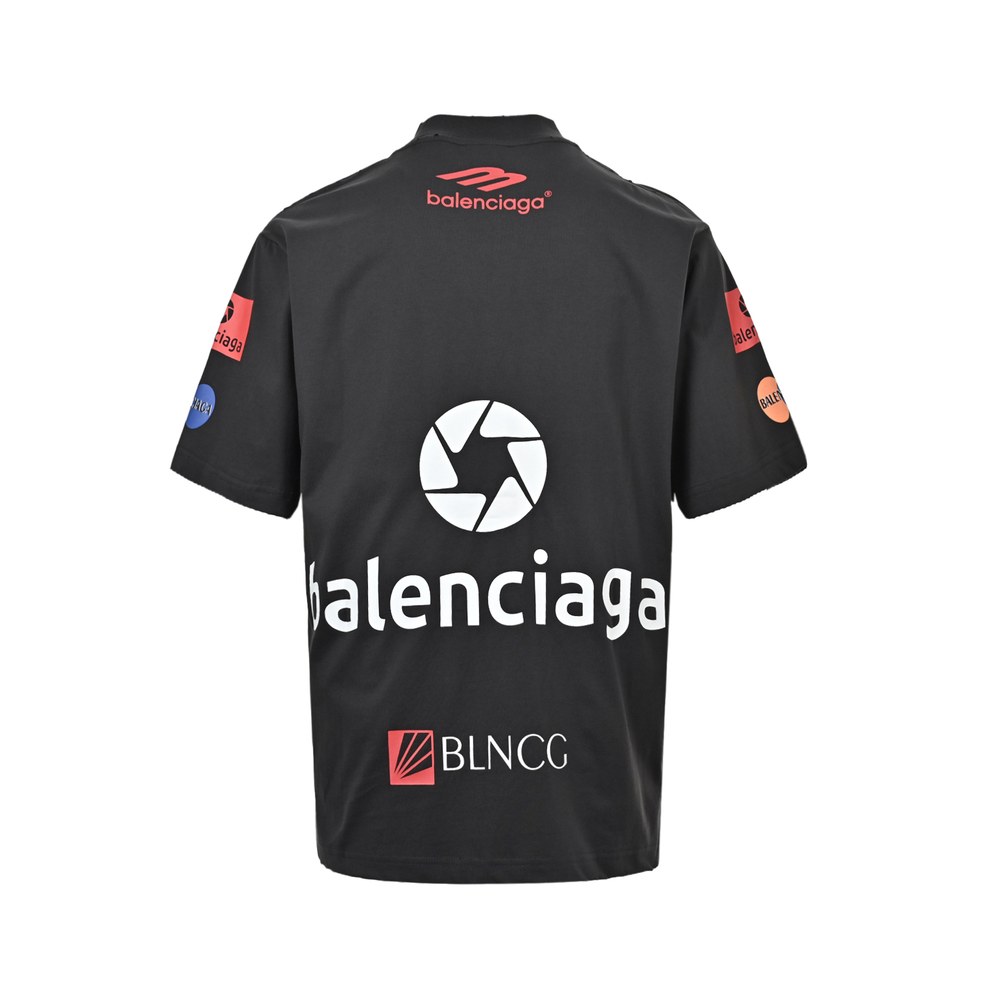 Balenciaga T-shirts-1488