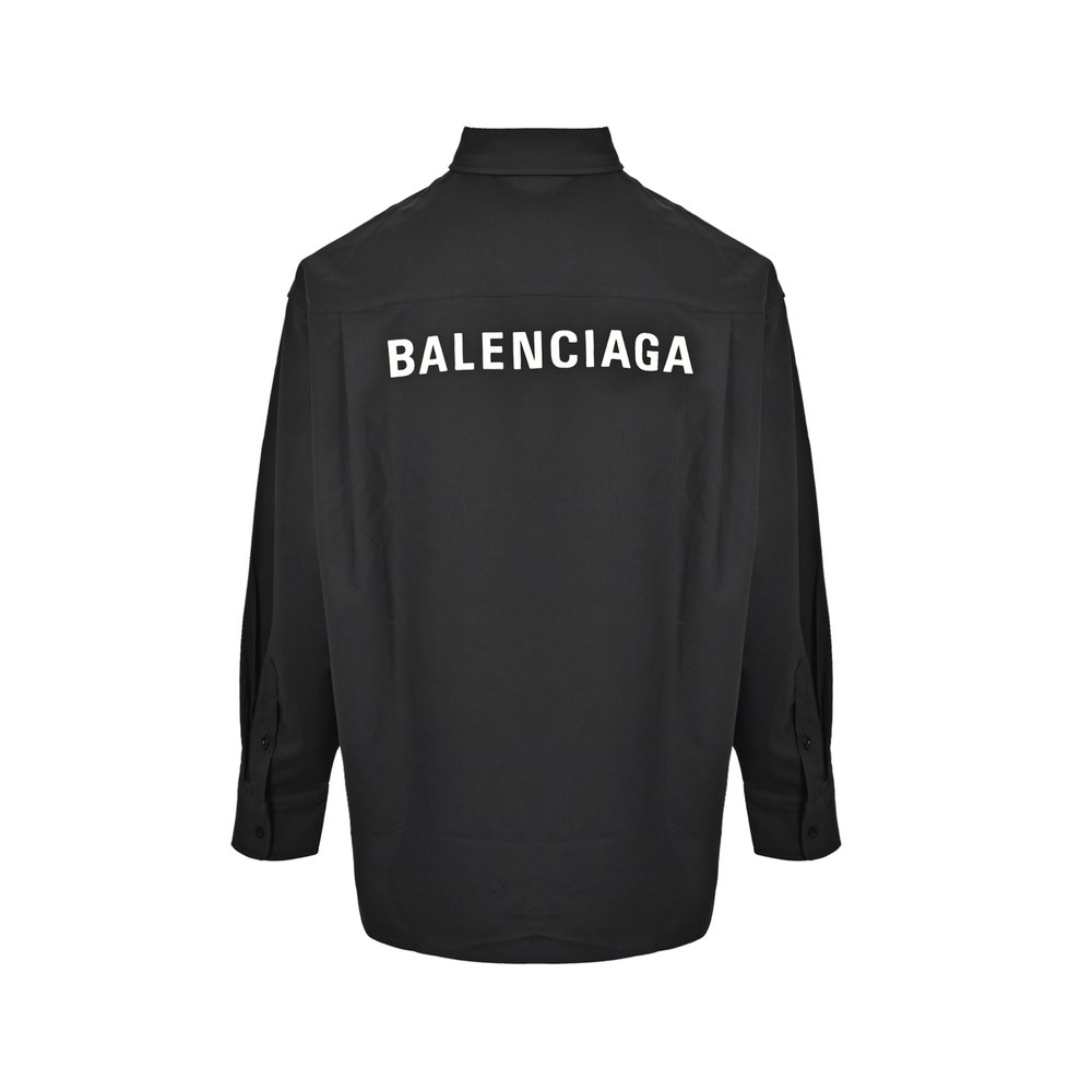 Balenciaga Jacket-176