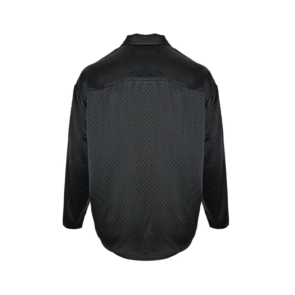 Balenciaga Long Shirt-020