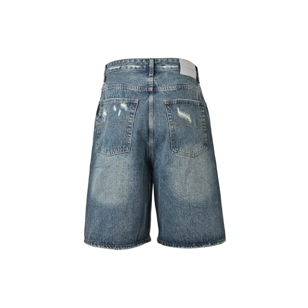 Balenciaga Shorts-173