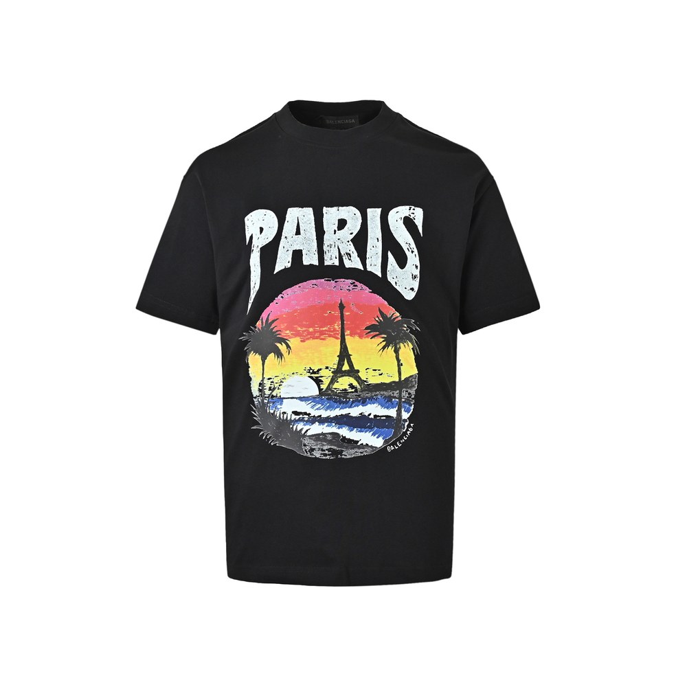 Balenciaga T-shirts-1518