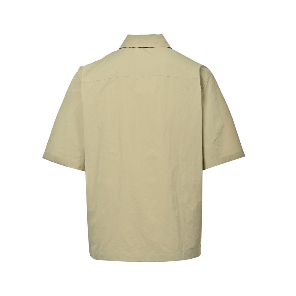 Burberry Long Shirt-425