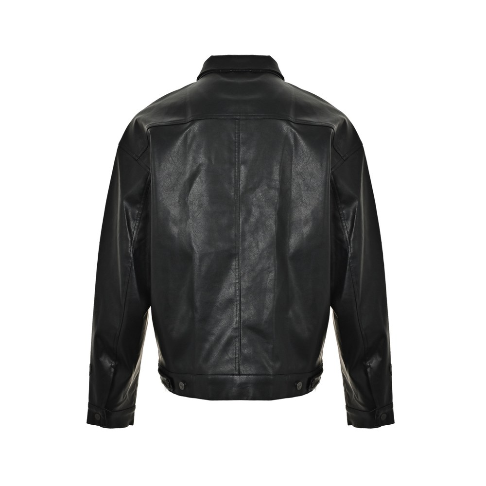 Balenciaga Jacket-192