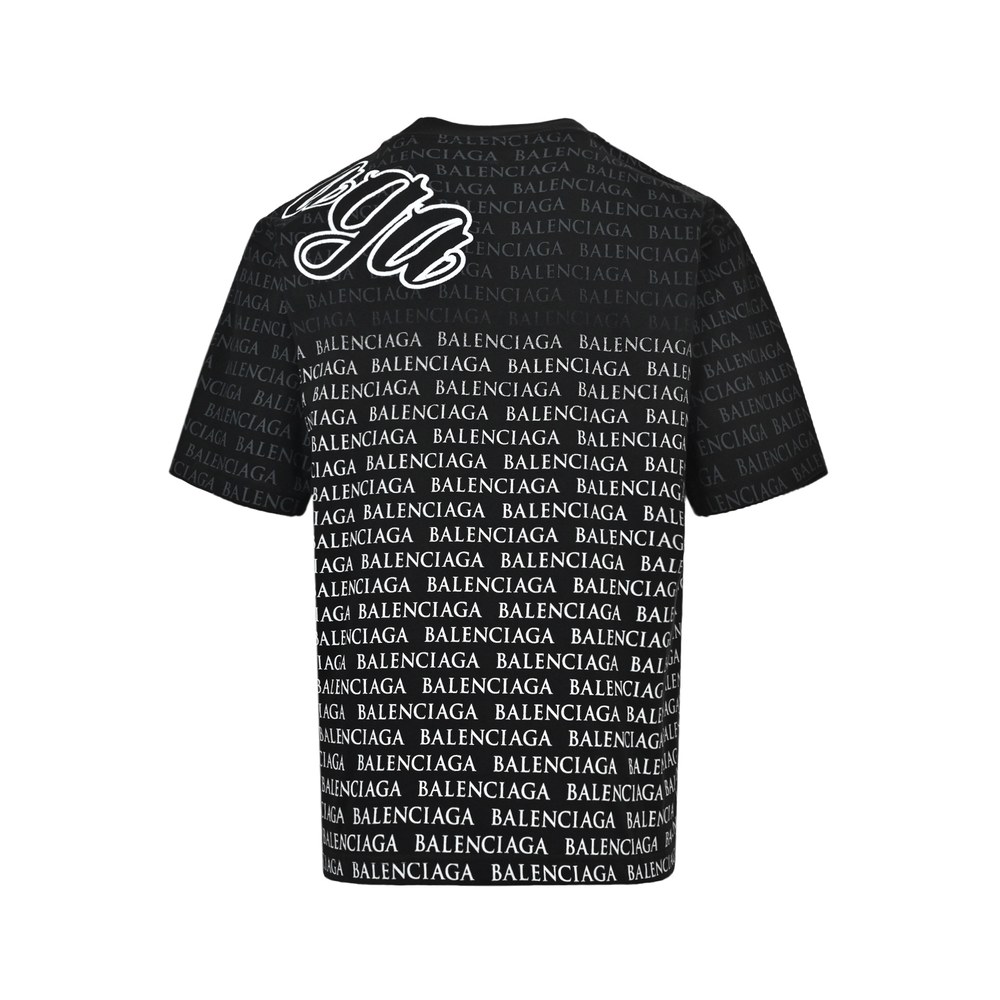 Balenciaga T-shirts-1490
