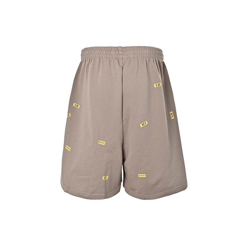 Balenciaga Shorts-142