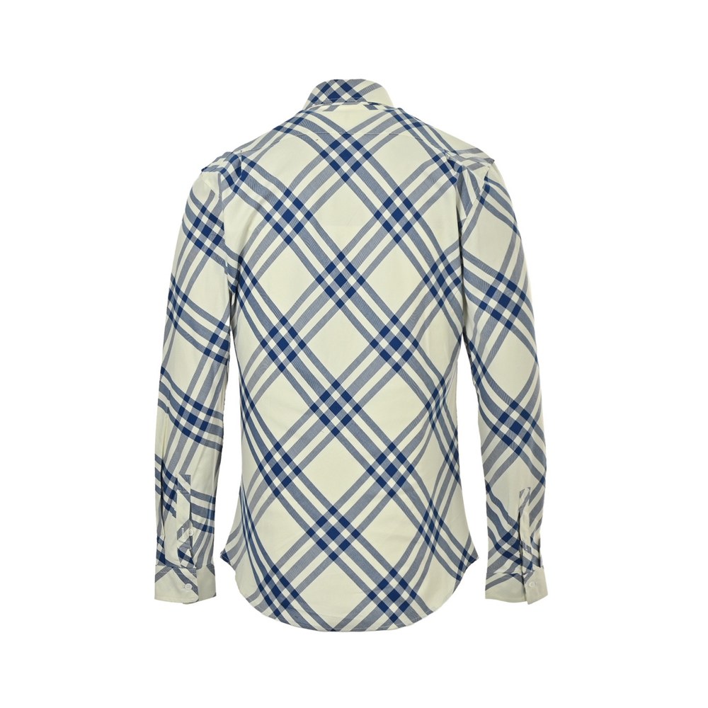 Burberry Long Shirt-426
