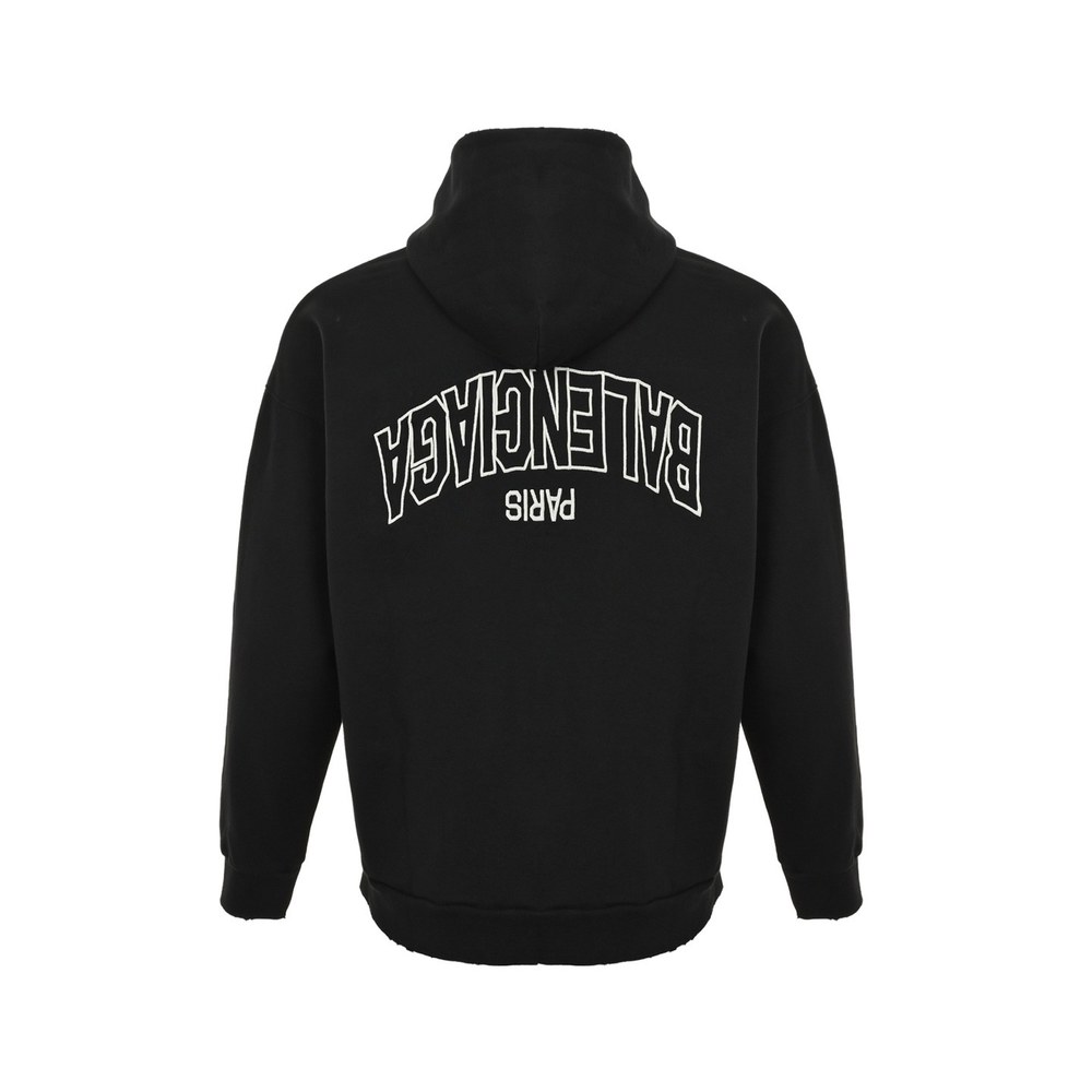 Balenciaga Jacket-173