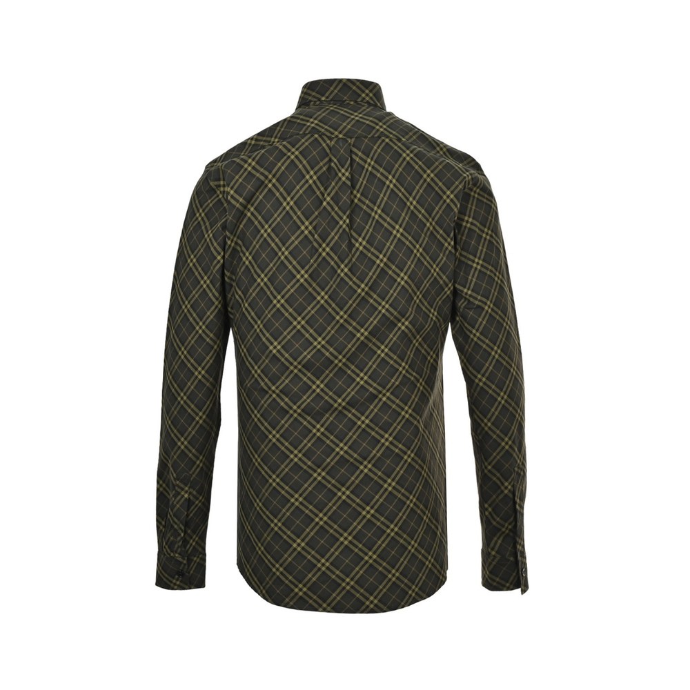 Burberry Long Shirt-429