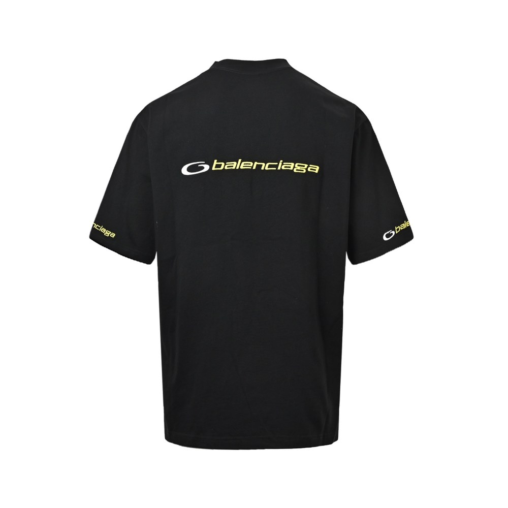 Balenciaga T-shirts-1545
